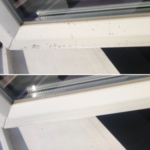 Photo de galerie - J'ai l'habitude de réaliser différents types de ménages ponctuels ou réguliers:
- Locations saisonnières (Airbnb)
- Ménage en profondeur (maisons ou appartements)
- Ménage de surface (maisons ou appartements)
- Ménage d'états des lieux 