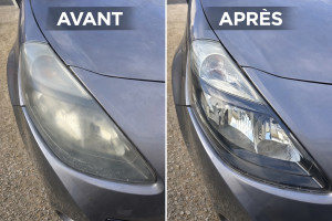 Photo de galerie - Entretien - Réparation autres véhicules