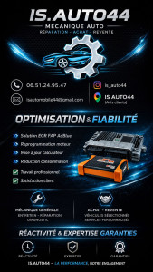 Photo de galerie - Nos services 