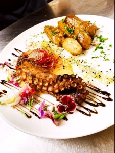 Photo de galerie - Cuisinier - Chef à domicile