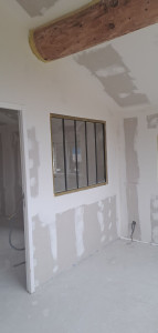 Photo de galerie - Menuiserie - Huisserie - Agencement