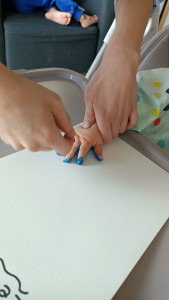 Photo de galerie - Peinture !