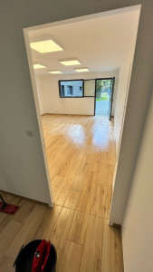 Photo de galerie - Carrelage