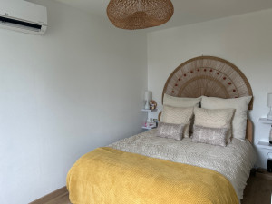 Photo de galerie - Création entière d’une suite parentale 