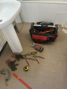 Photo de galerie - Caisse à outils 