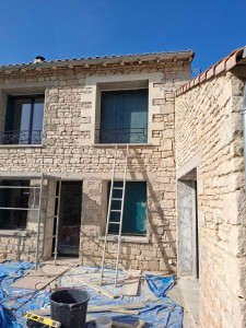 Photo de galerie - Pierre 