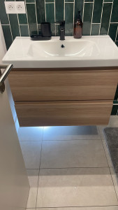 Photo de galerie - Ménage sur Airbnb 