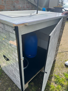 Photo de galerie - Wedding planner - Organisation de fêtes