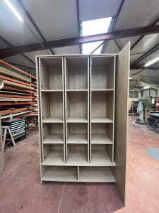 Photo de galerie - Montage meubles en kit