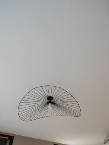 Photo de galerie - Juste pour des installations de luminaire .
une petite photo pour vous faire voir ce que je pose