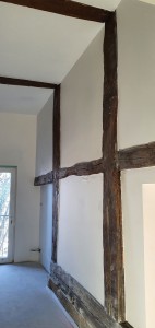 Photo de galerie - Plâtrerie - Murs - Plafonds