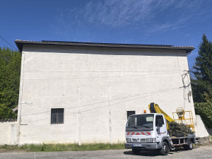 Photo de galerie - Ravalement de façade 