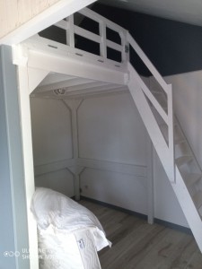 Photo de galerie - Bricolage et multi services