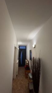 Photo de galerie - Et voici le après une pièce plus lumineuse plus radiante plus agréable .hésiter pas à nous contacter pour d’éventuelle travaux d’intérieur nous serons vous suivre tout aux long de votre projet !