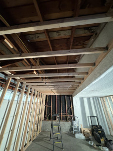 Photo de galerie - Bricolage et multi services