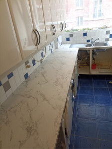 Photo de galerie - Montage meubles en kit