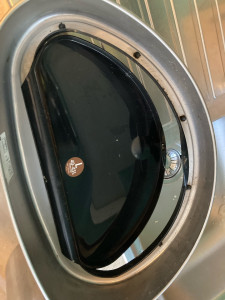 Photo de galerie - Ménage