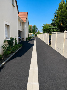 Photo de galerie - Paysagiste - Aménagement du jardin