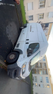 Photo de galerie - Camions de 15 m³