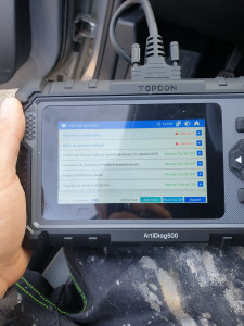 Photo de galerie - Entretien - Réparation autres véhicules