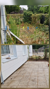 Photo de galerie - Ménage