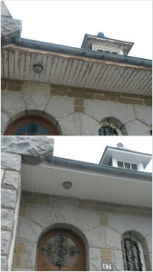 Photo de galerie - Peinture - Tapisserie