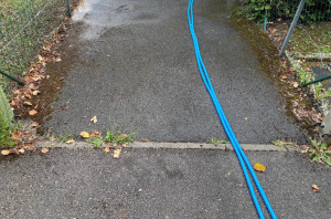 Photo de galerie - Bricolage et multi services