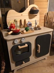 Photo de galerie - Bricolage et multi services