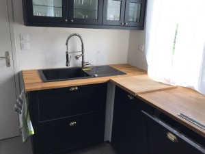 Photo de galerie - Carrelage
