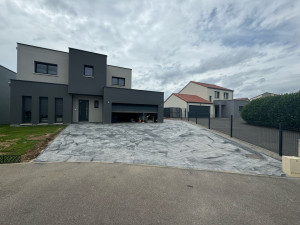 Photo de galerie - Maçonnerie