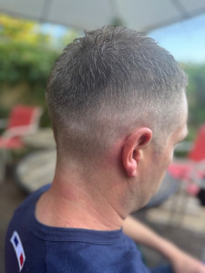 Photo de galerie - Coupe classique 