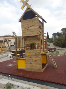 Photo de galerie - Paysagiste - Aménagement du jardin