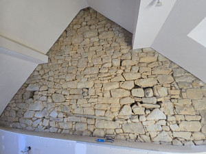 Photo de galerie - Maçonnerie