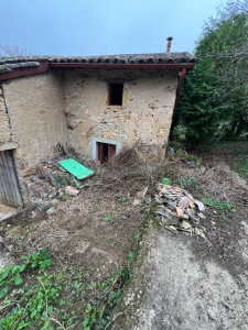 Photo de galerie - Évacuation déchets - Gravats