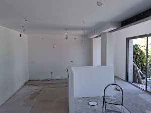 Photo de galerie - Plâtrerie - Murs - Plafonds