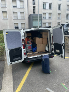 Photo de galerie - Appelez-moi