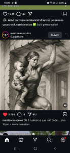 Photo de galerie - La manière dont la vie m'a construite 