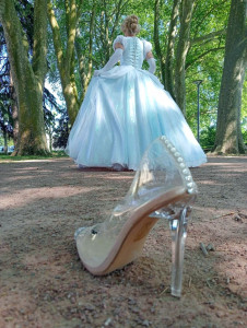 Photo de galerie - Couturière