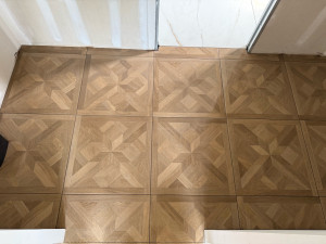 Photo de galerie - Carrelage