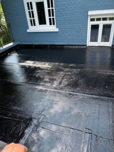 Photo de galerie - Couverture - Toiture