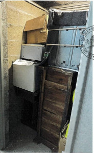 Photo de galerie - Évacuation déchets - Gravats