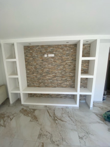 Photo de galerie - Bricolage et multi services