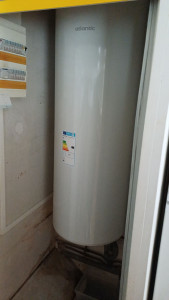 Photo de galerie - Plomberie - Installation sanitaire