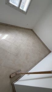 Photo de galerie - Carrelage