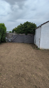 Photo de galerie - Jardinier