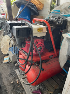 Photo de galerie - Compresseur thermique 