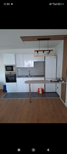 Photo de galerie - Installation cuisines 