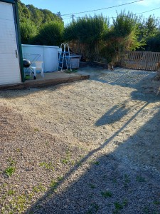 Photo de galerie - Paysagiste - Aménagement du jardin