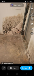 Photo de galerie - Plâtrerie - Murs - Plafonds