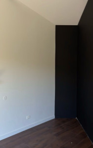 Photo de galerie - Peinture - Tapisserie